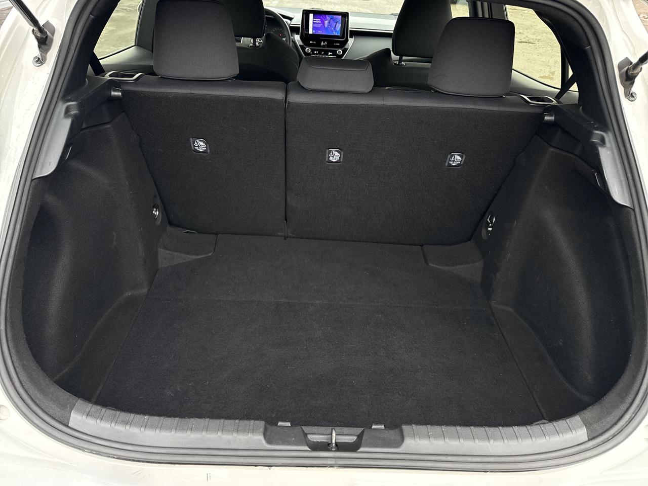 2023 Toyota Corolla Hatchback CLEAN! MUST SEE!  WE FINANCE ALL CREDIT! APPLY NOW Photo