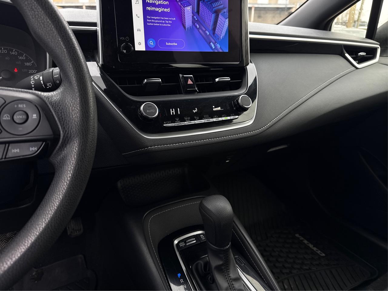 2023 Toyota Corolla Hatchback CLEAN! MUST SEE!  WE FINANCE ALL CREDIT! APPLY NOW Photo