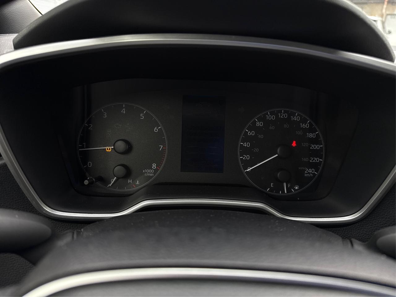 2023 Toyota Corolla Hatchback CLEAN! MUST SEE!  WE FINANCE ALL CREDIT! APPLY NOW Photo