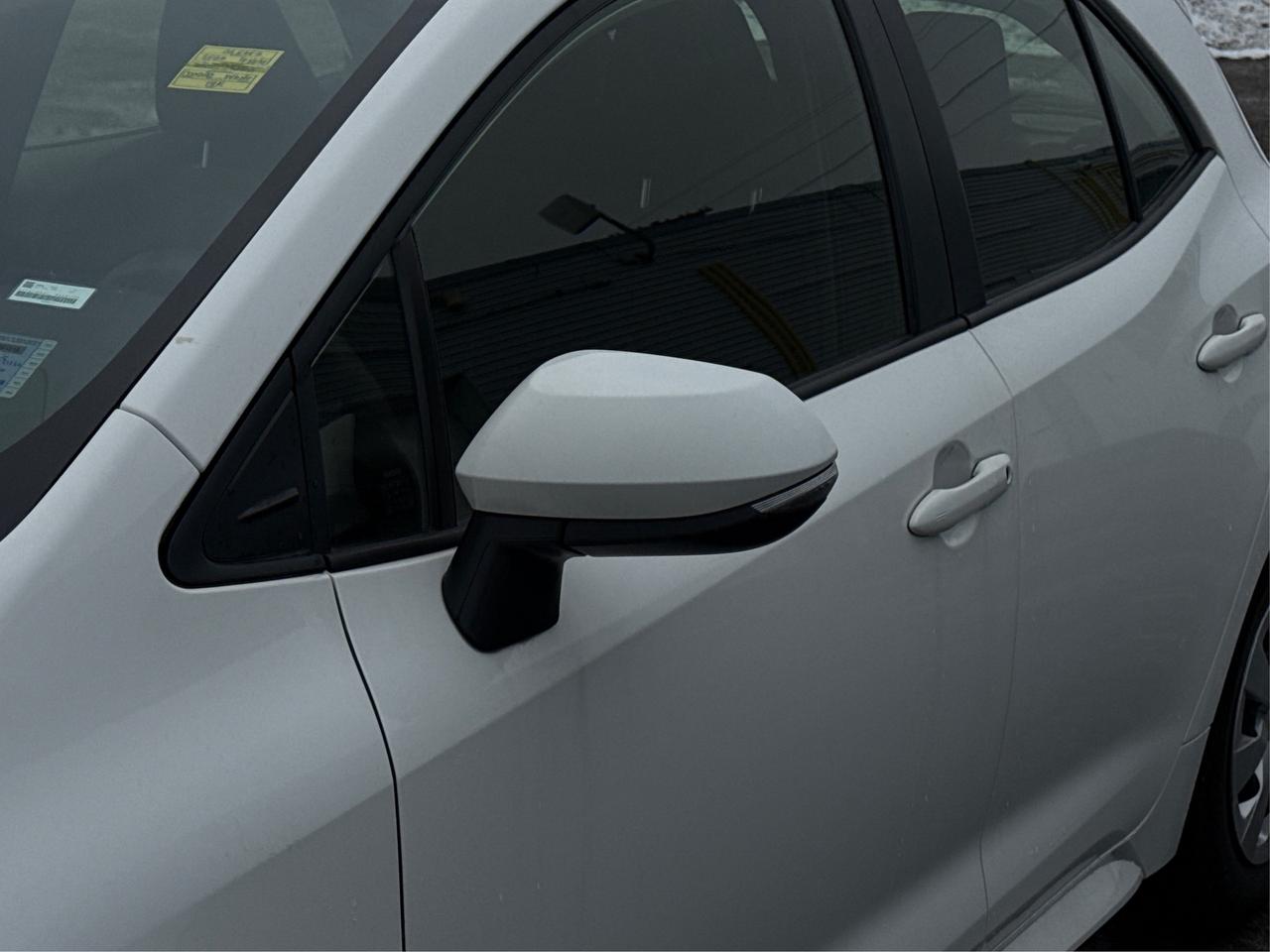 2023 Toyota Corolla Hatchback CLEAN! MUST SEE!  WE FINANCE ALL CREDIT! APPLY NOW Photo