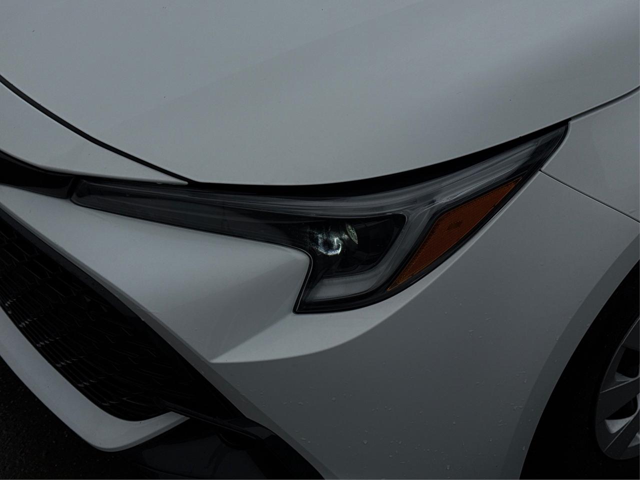 2023 Toyota Corolla Hatchback CLEAN! MUST SEE!  WE FINANCE ALL CREDIT! APPLY NOW Photo