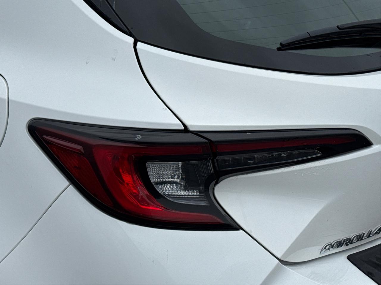 2023 Toyota Corolla Hatchback CLEAN! MUST SEE!  WE FINANCE ALL CREDIT! APPLY NOW Photo