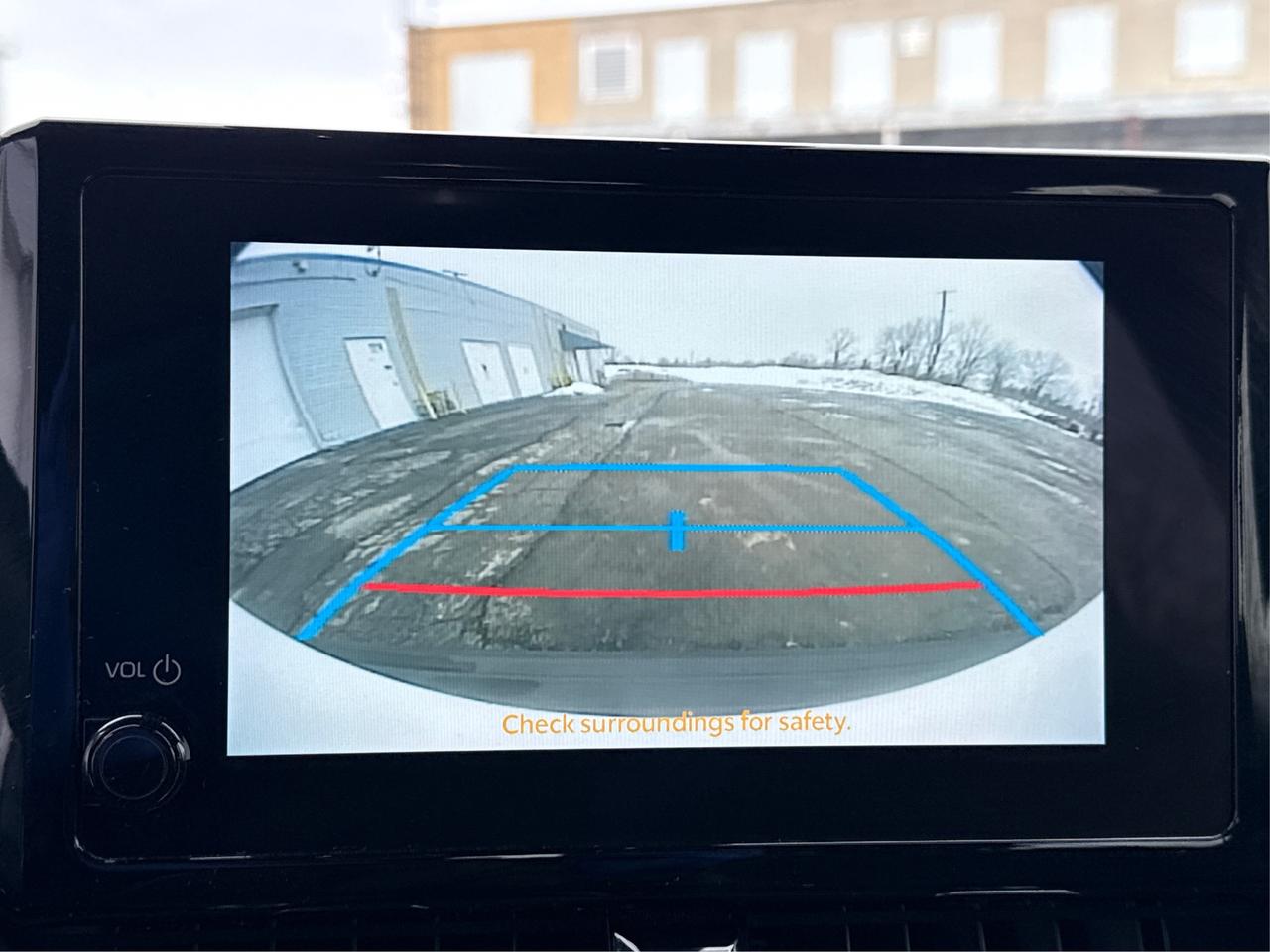 2023 Toyota Corolla Hatchback CLEAN! MUST SEE!  WE FINANCE ALL CREDIT! APPLY NOW Photo