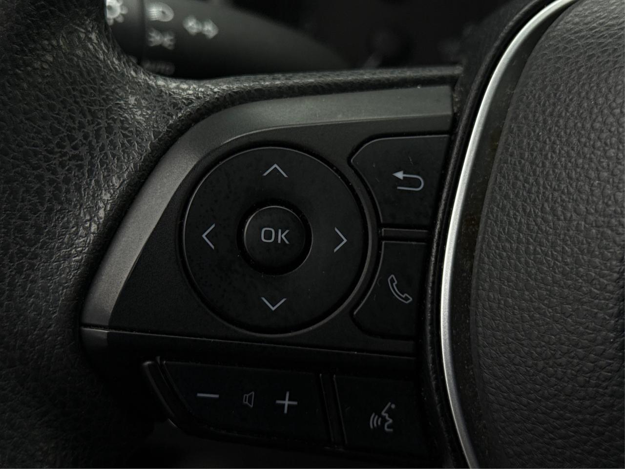 2023 Toyota Corolla Hatchback CLEAN! MUST SEE!  WE FINANCE ALL CREDIT! APPLY NOW Photo