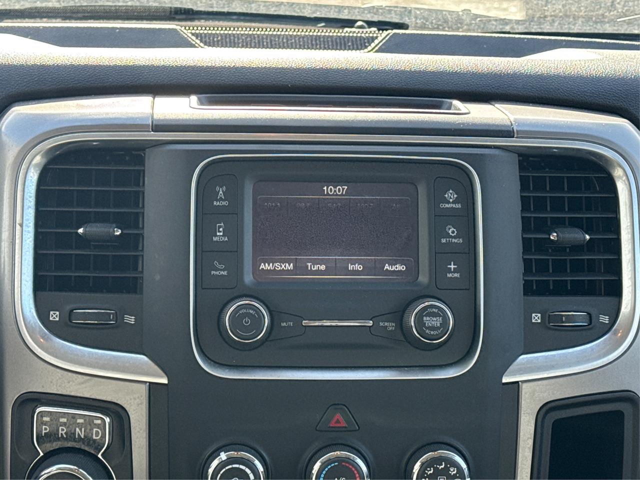 2023 RAM 1500 Classic SLT 4x4 Crew Cab 5'7  BX MINT WE FINANC ALL CREDIT Photo