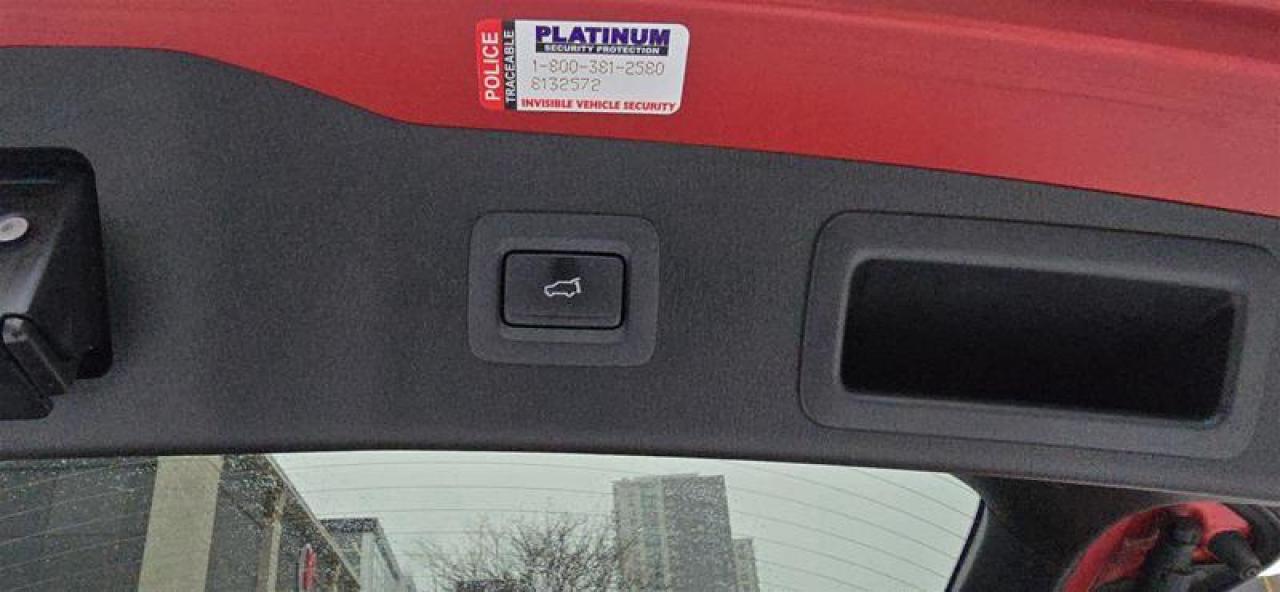 2023 Mazda CX-5 GS AWD at Photo