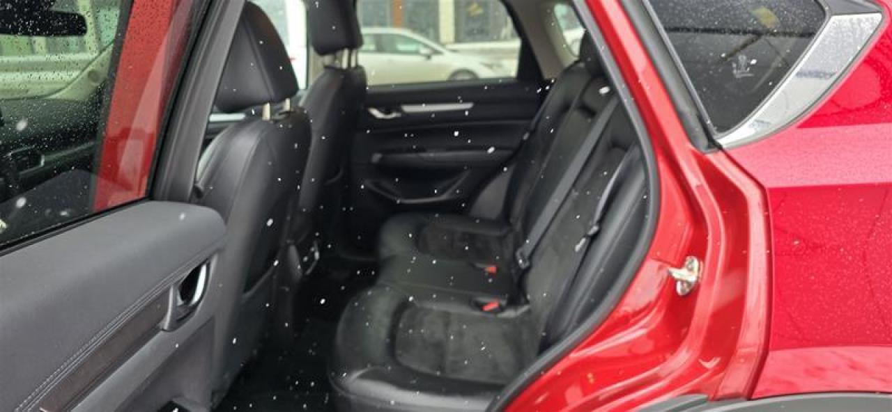 2023 Mazda CX-5 GS AWD at Photo