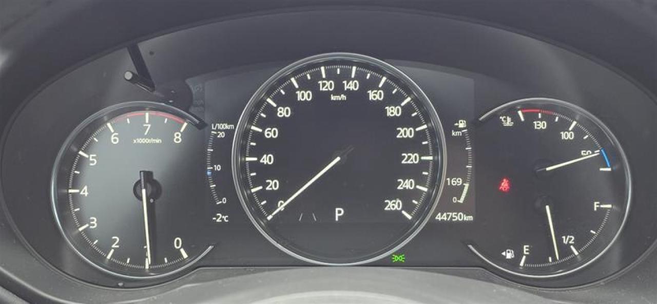 2023 Mazda CX-5 GS AWD at Photo