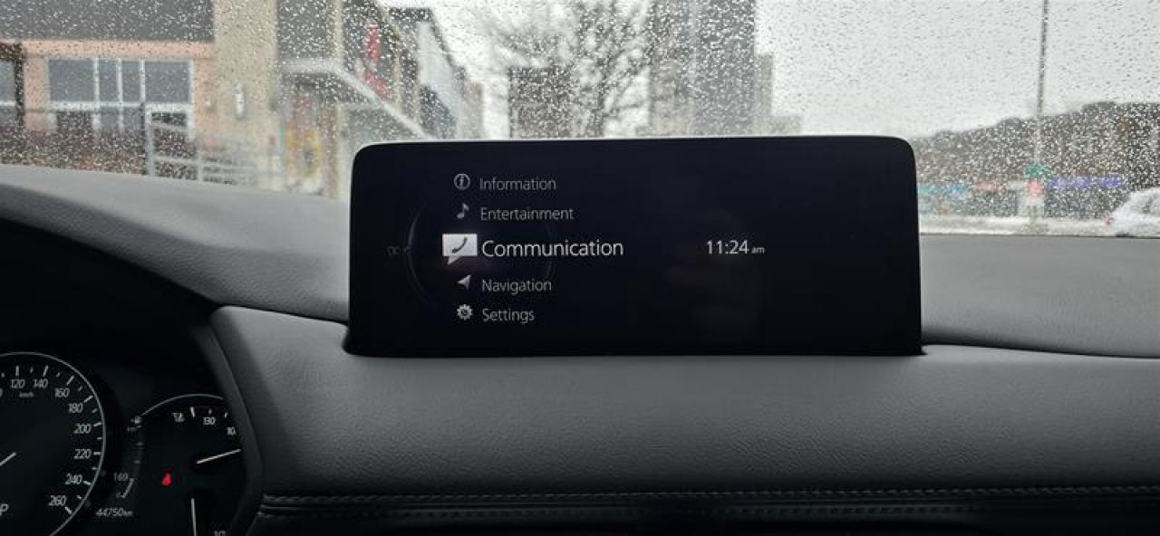 2023 Mazda CX-5 GS AWD at Photo