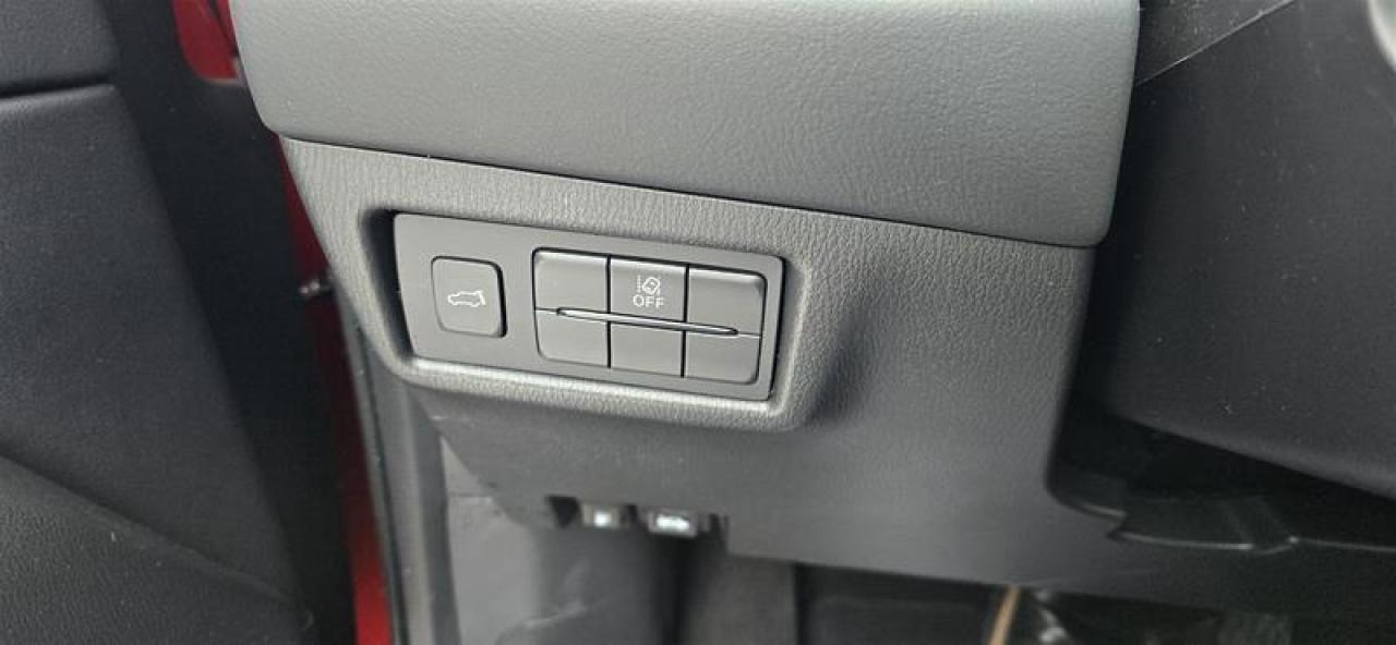 2023 Mazda CX-5 GS AWD at Photo