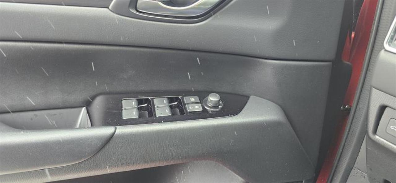 2023 Mazda CX-5 GS AWD at Photo