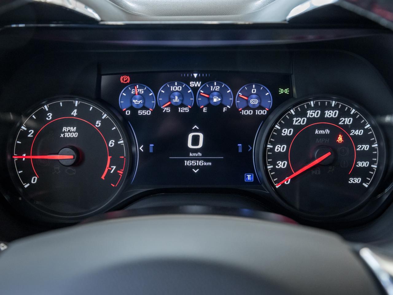 2020 Chevrolet Camaro ZL1 1LE, MANUAL!!, FRONT END PPF, A1Z Track PK. Photo