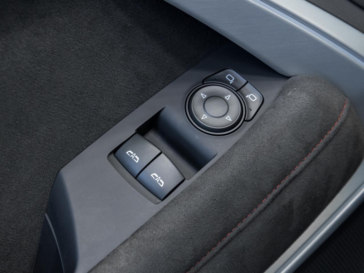 2020 Chevrolet Camaro ZL1 1LE, MANUAL!!, FRONT END PPF, A1Z Track PK. Photo