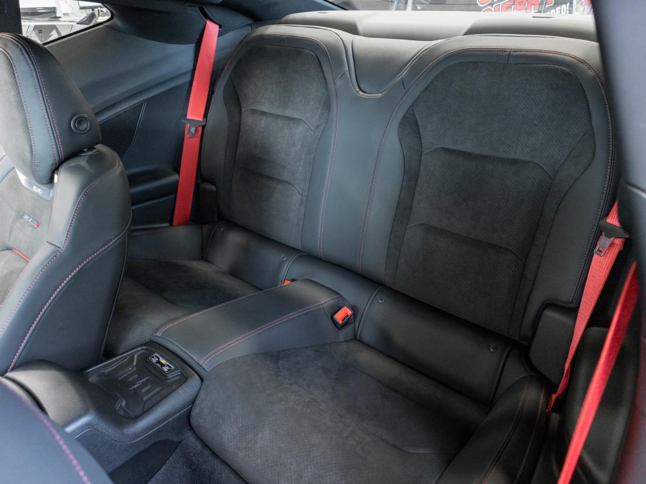 2020 Chevrolet Camaro ZL1 1LE, MANUAL!!, FRONT END PPF, A1Z Track PK. Photo