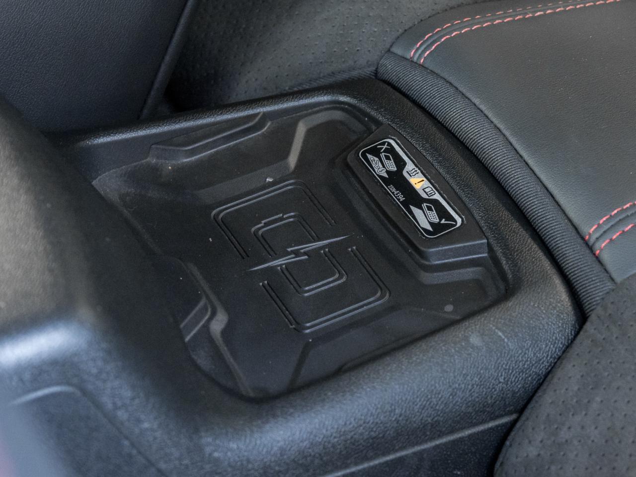 2020 Chevrolet Camaro ZL1 1LE, MANUAL!!, FRONT END PPF, A1Z Track PK. Photo