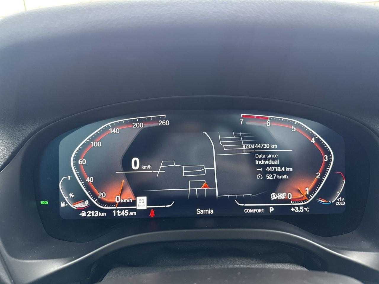 2024 BMW X3 xDrive30i Photo