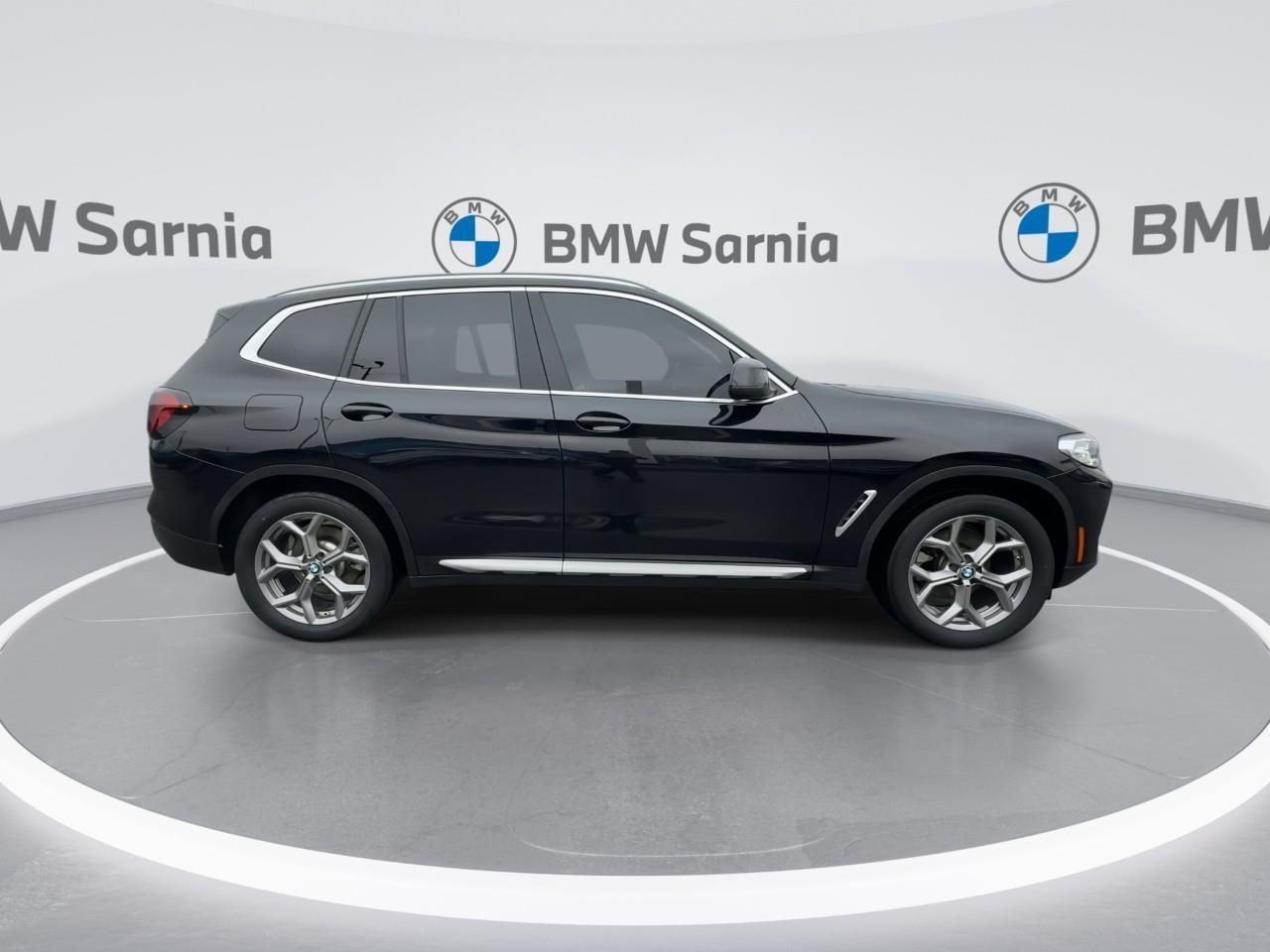 2024 BMW X3 xDrive30i Photo