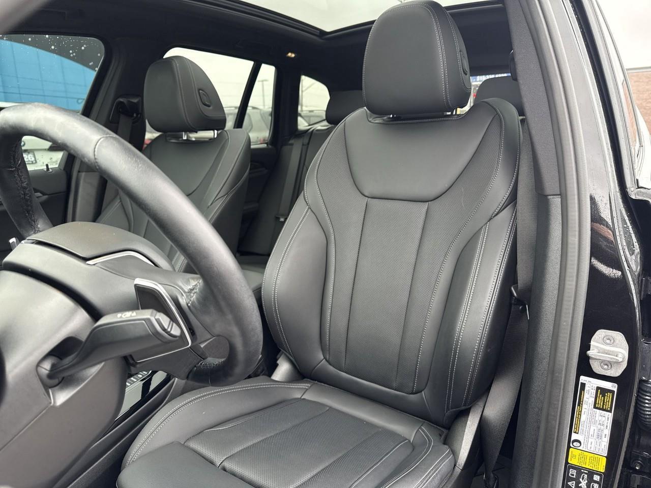 2024 BMW X3 xDrive30i Photo