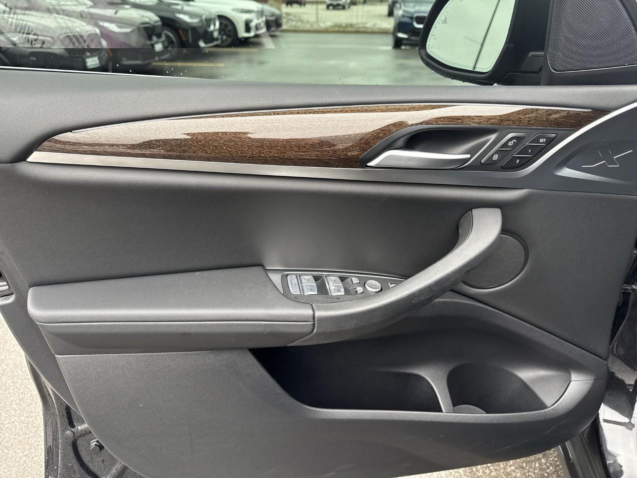 2024 BMW X3 xDrive30i Photo