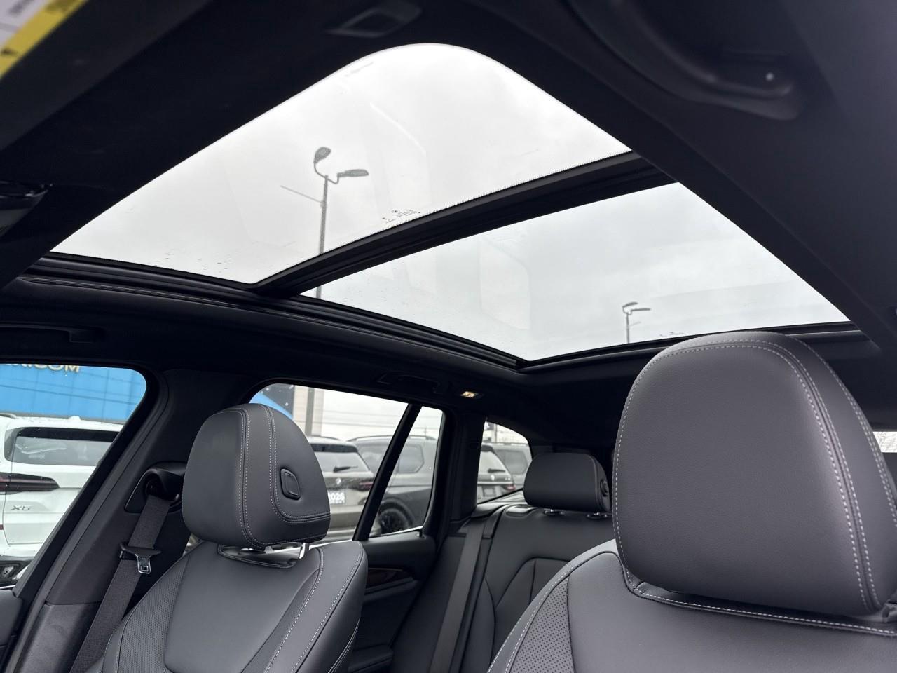 2024 BMW X3 xDrive30i Photo