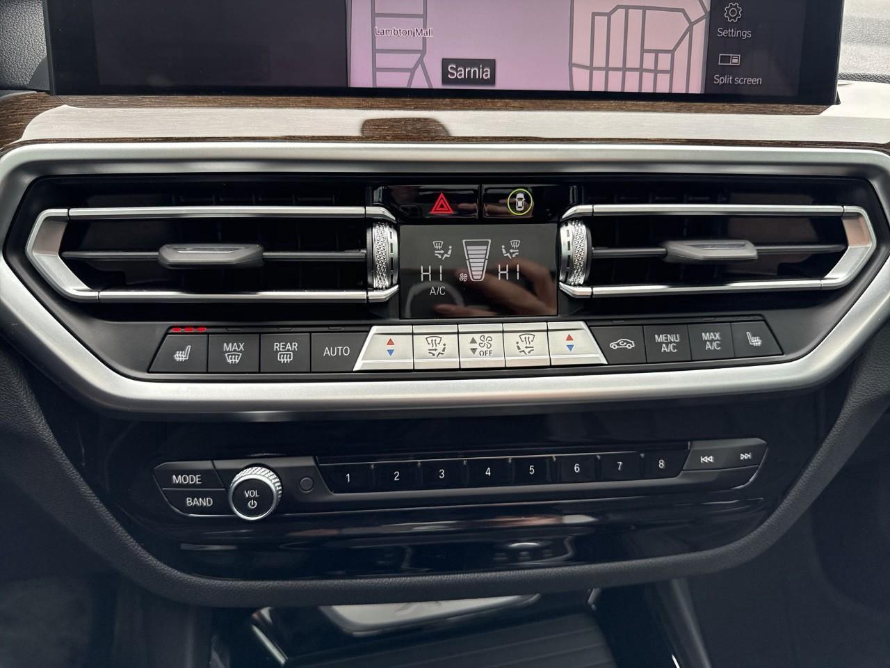 2024 BMW X3 xDrive30i Photo