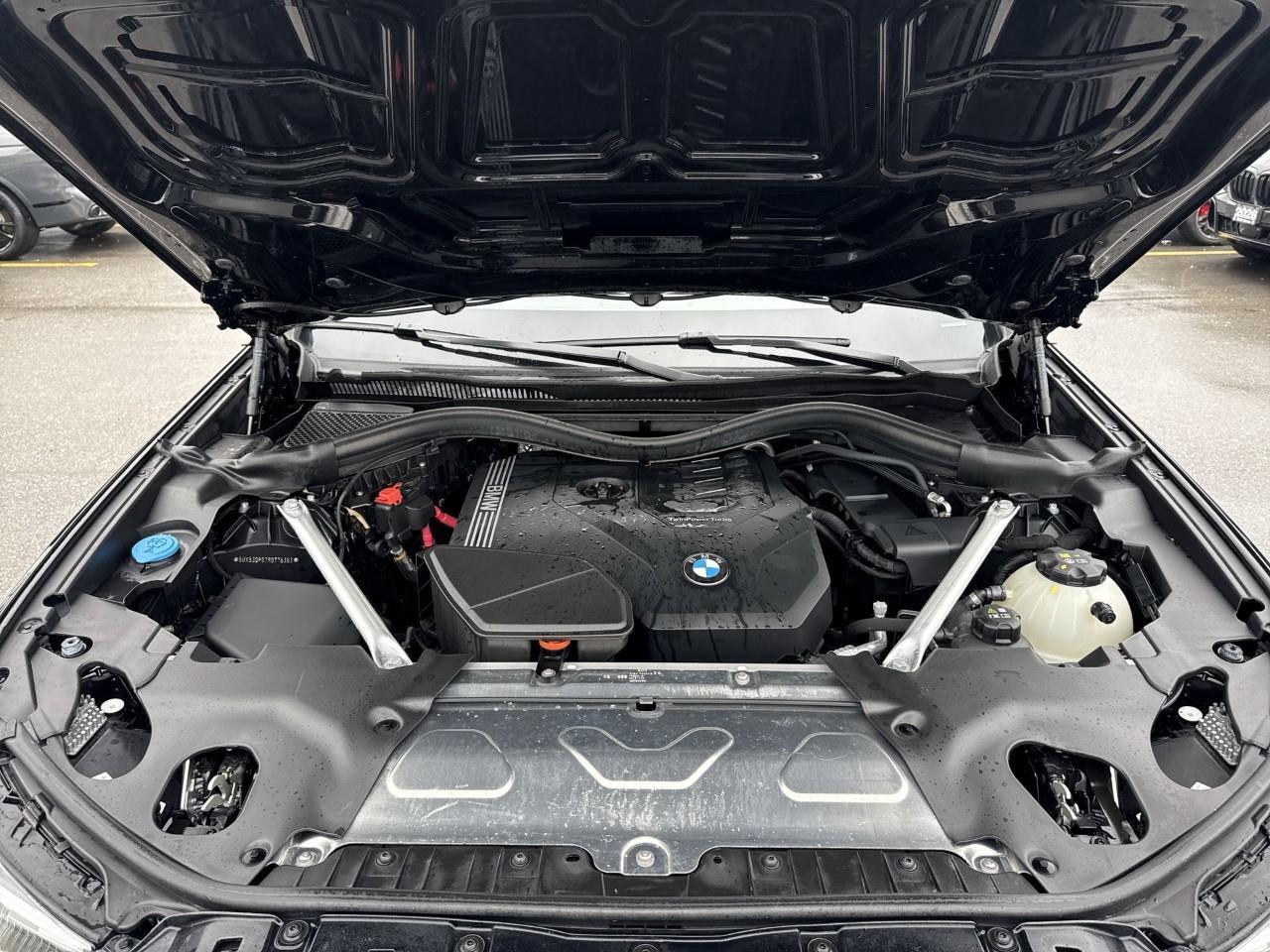 2024 BMW X3 xDrive30i Photo