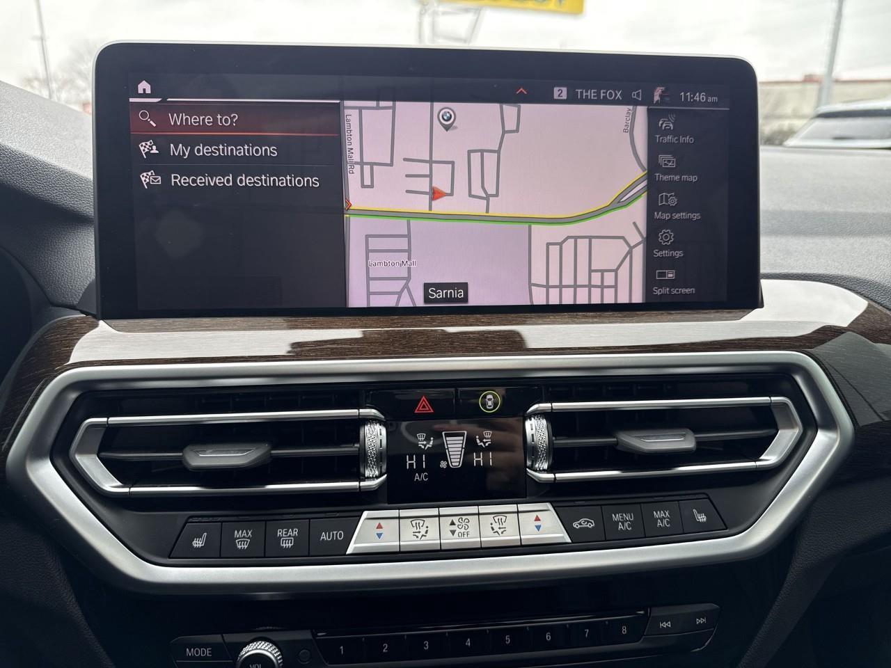 2024 BMW X3 xDrive30i Photo