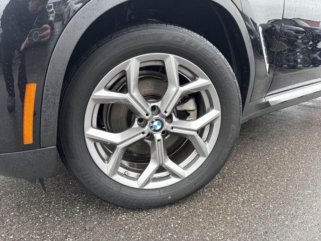 2024 BMW X3 xDrive30i Photo