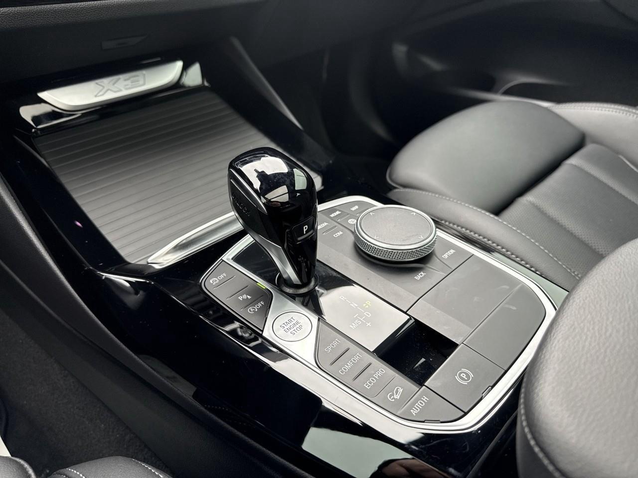 2024 BMW X3 xDrive30i Photo