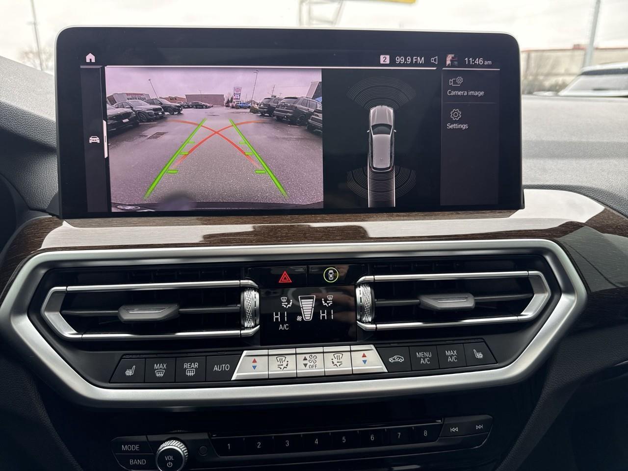 2024 BMW X3 xDrive30i Photo