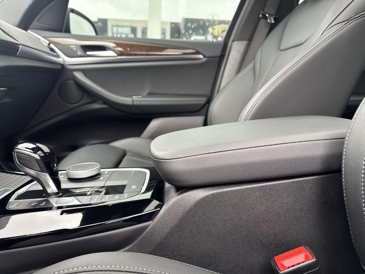 2024 BMW X3 xDrive30i Photo