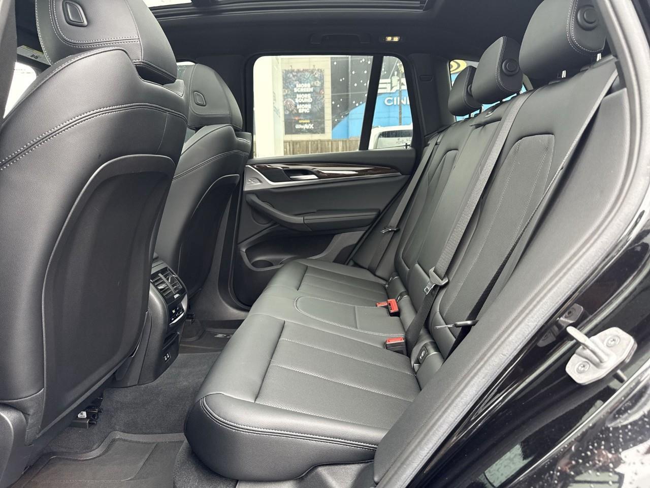 2024 BMW X3 xDrive30i Photo