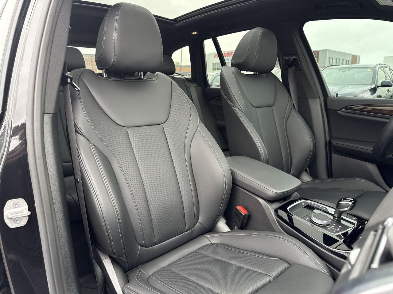 2024 BMW X3 xDrive30i Photo