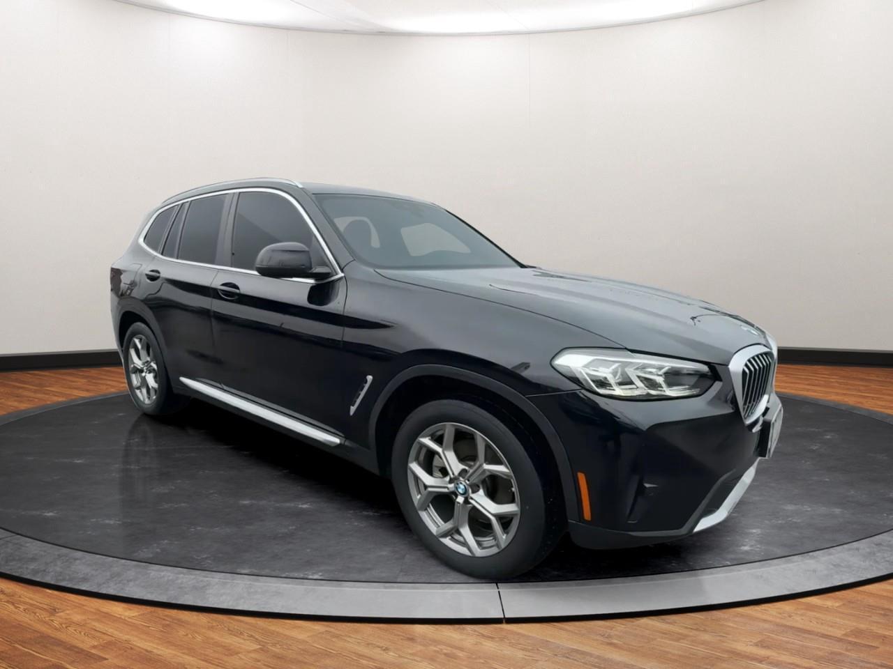 2024 BMW X3 xDrive30i Photo