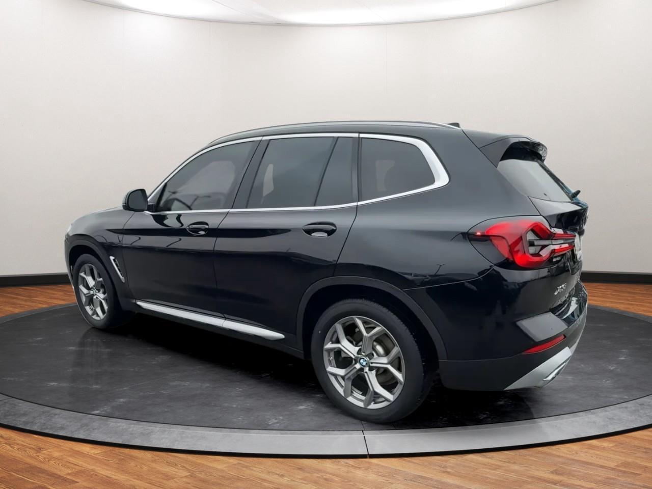 2024 BMW X3 xDrive30i Photo