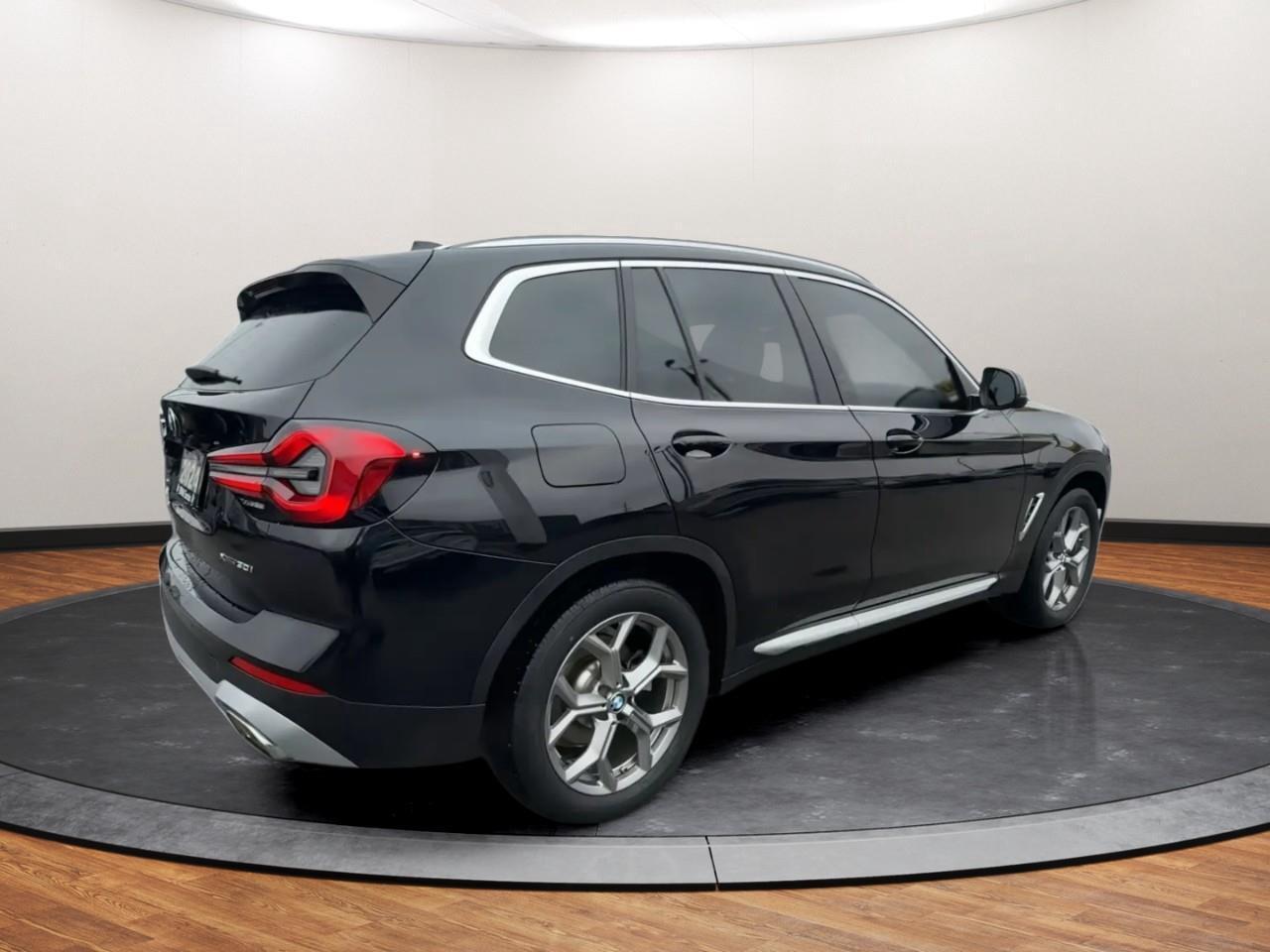 2024 BMW X3 xDrive30i Photo