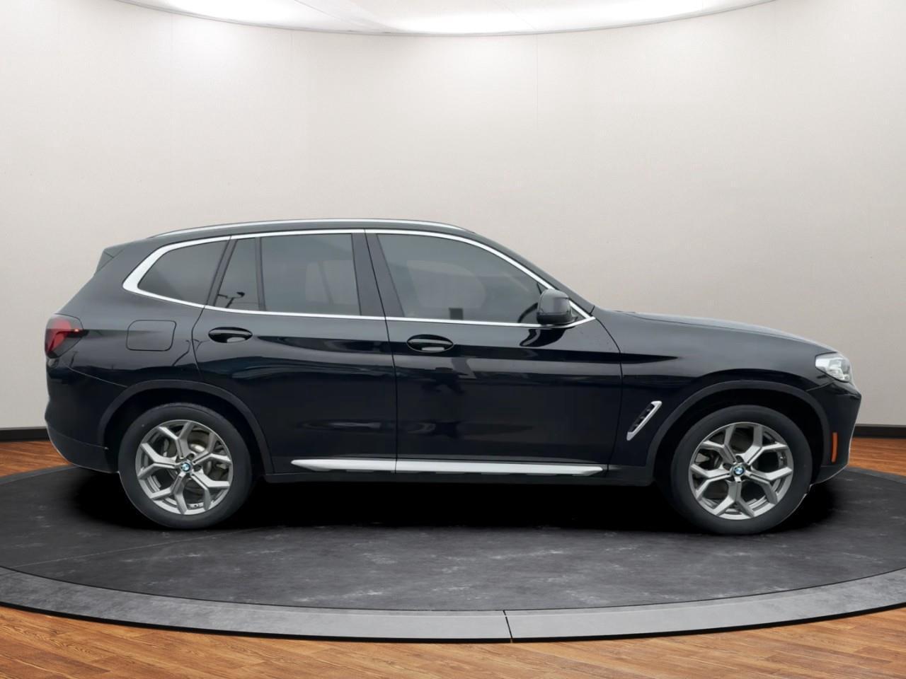 2024 BMW X3 xDrive30i Photo