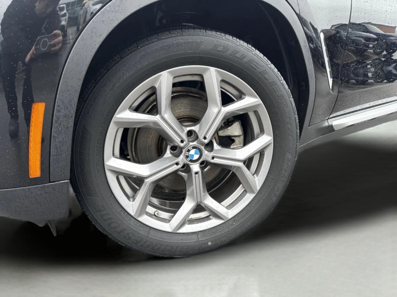 2024 BMW X3 xDrive30i Photo