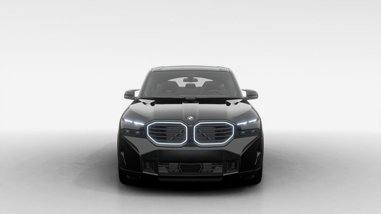 2026 BMW XM Label Photo2