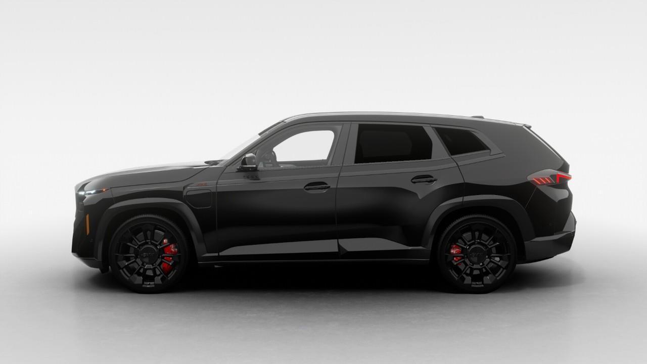 2026 BMW XM Label Photo3