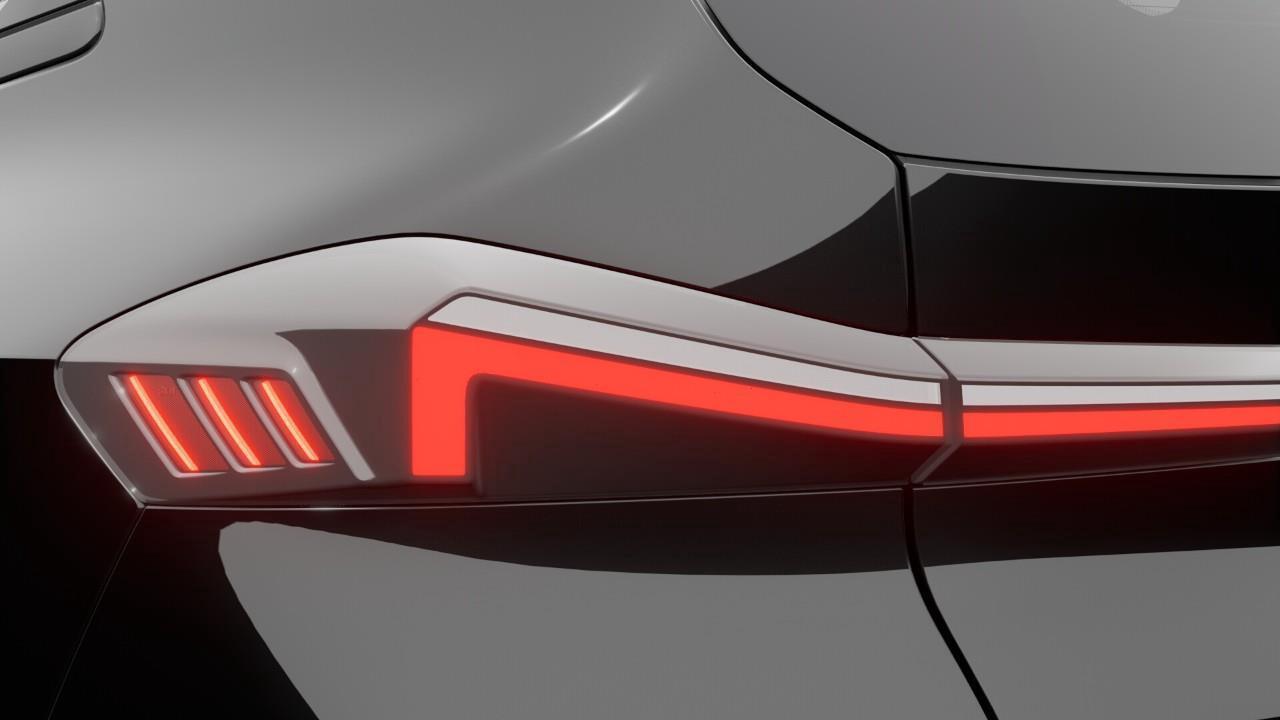 2026 BMW XM Label Photo