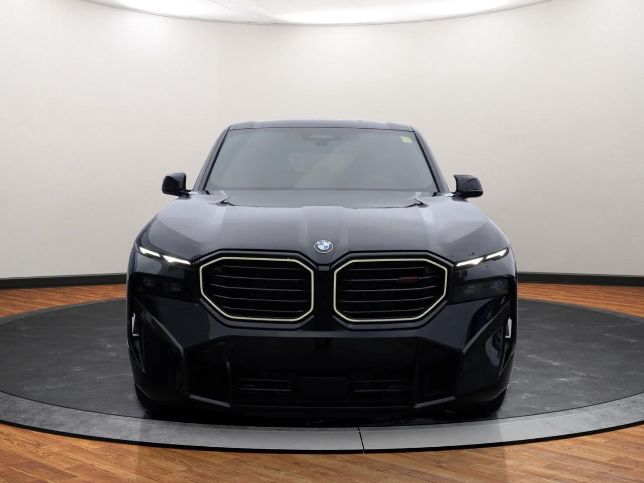 2026 BMW XM Label Photo