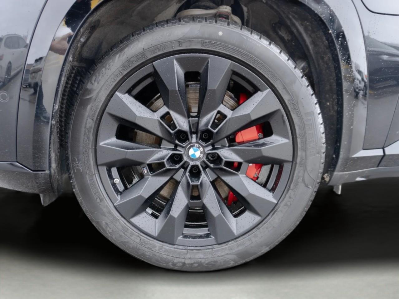 2026 BMW XM Label Photo