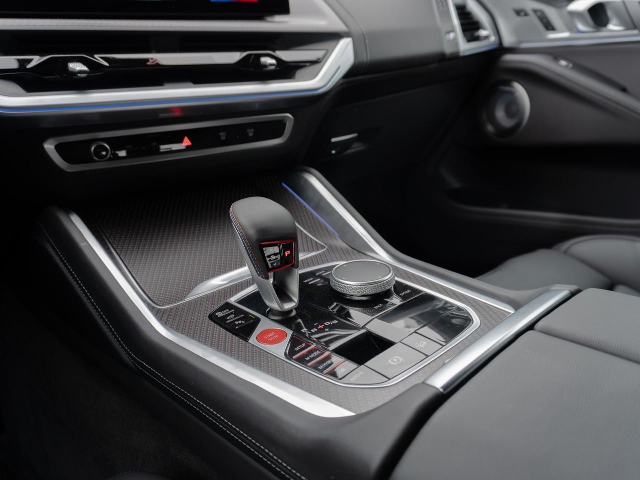 2026 BMW XM Label Photo