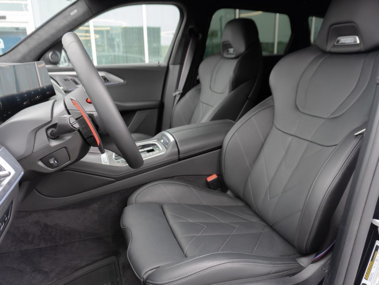 2026 BMW XM Label Photo