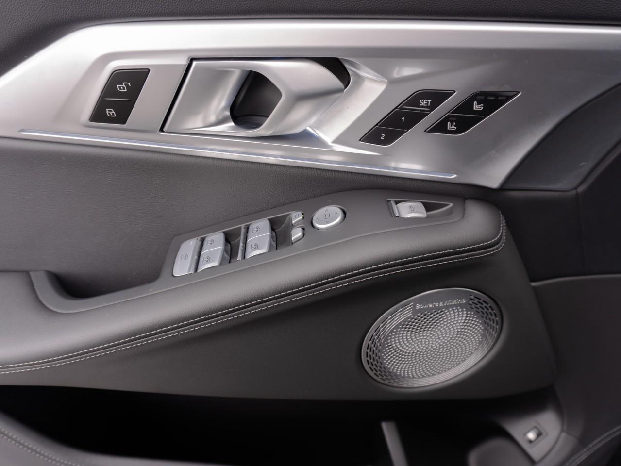 2026 BMW XM Label Photo