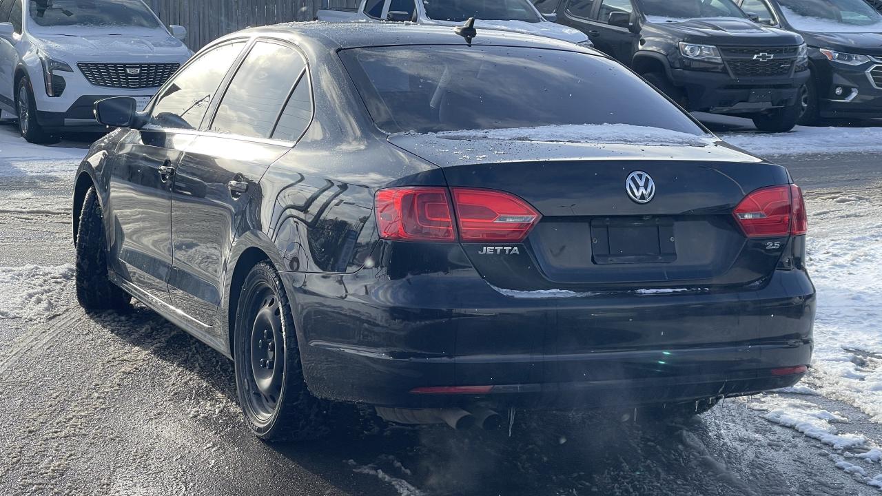 2013 Volkswagen Jetta Sedan 4dr Man SEL, Manual   AS IS Photo