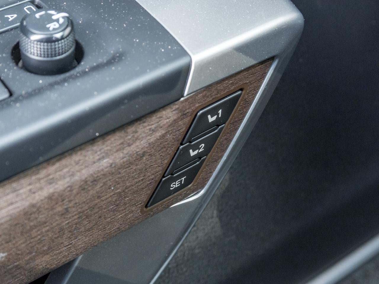 2023 Toyota Tundra 4x4 Crewmax Capstone Hybrid   Off lease Photo