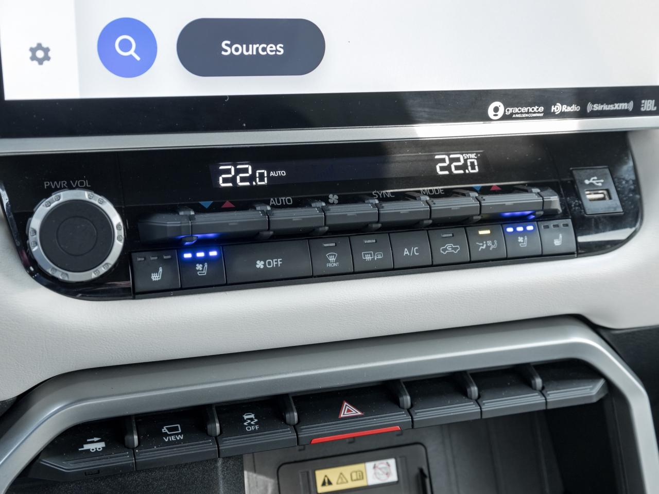 2023 Toyota Tundra 4x4 Crewmax Capstone Hybrid   Off lease Photo