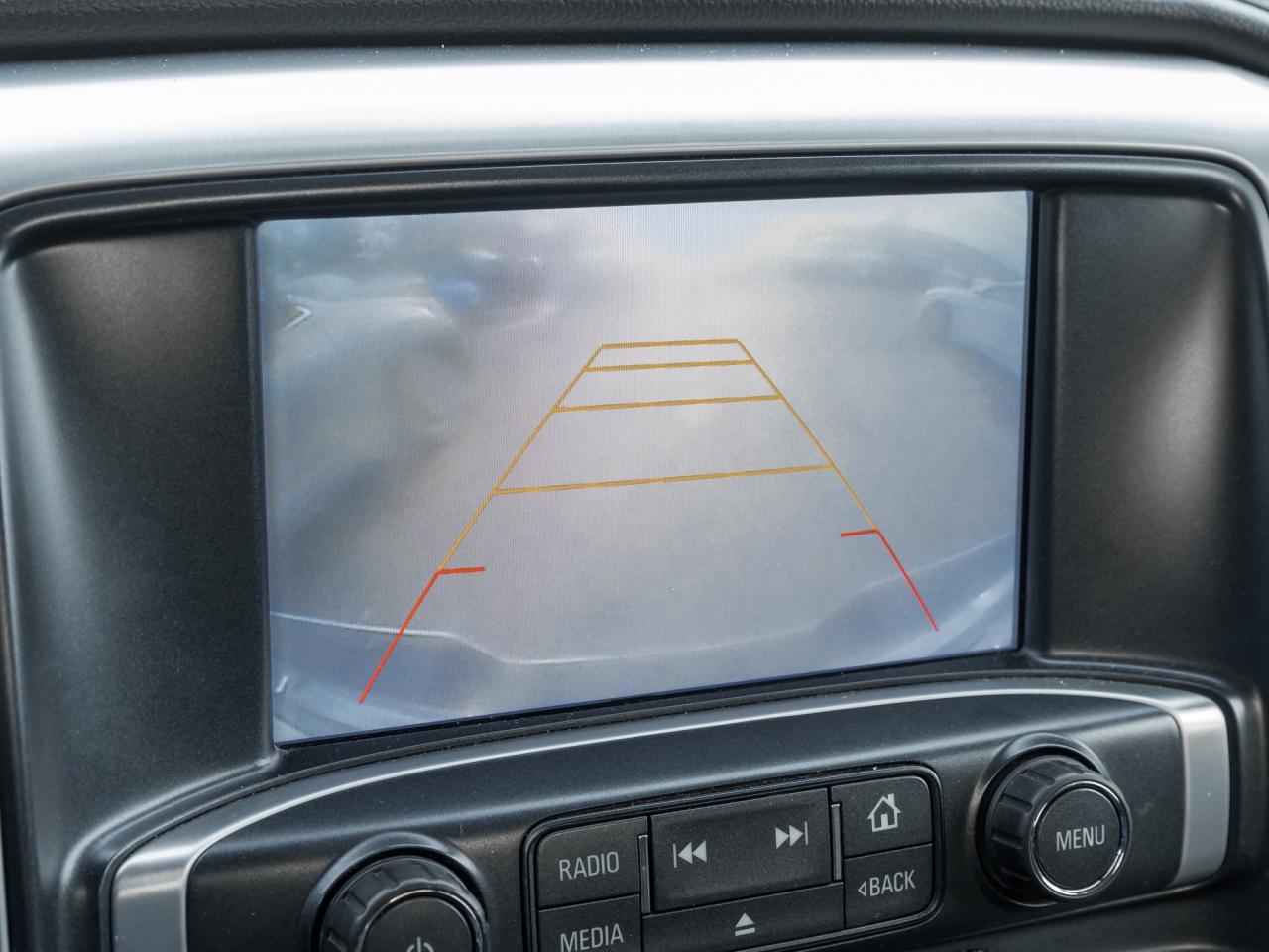 2017 GMC Sierra 1500 4WD Crew Cab 143.5  SLE   Certified! Photo